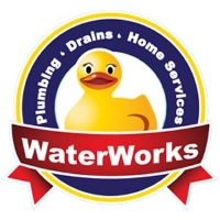 Waterworks Plumbing & Drains