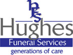 Hughes Funeral Services Ltd