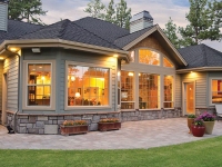 Russell Home Exteriors