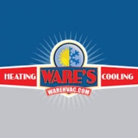 Ware’s Heating & Cooling