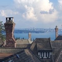 Vancouver Custom Chimney