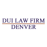 DUI Law Firm Aurora