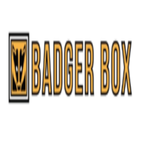 Badger Box Storage