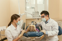 Emergency Dentist Louisville Kentucky