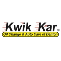 Kwik Kar Oil Change & Auto Care of Denton