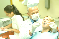 Emergency Dentist Dallas TX