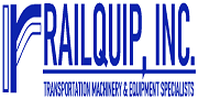 RAILQUIP, INC.