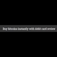 Bitcoin Debit Card