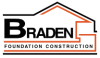 Braden Foundation Repair