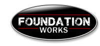 Foundation Works