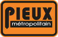 Pieux Métropolitain Inc