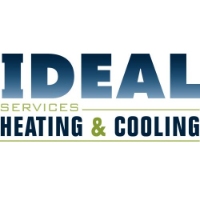 Ideal Services Heating & Cooling