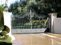 Best Gate Repair & Services