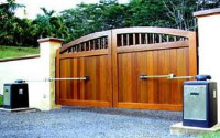 Expert Gate Repair Co Cypress