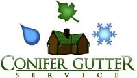 Conifer Gutter Service