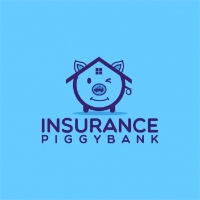 Insurance Piggy Bank