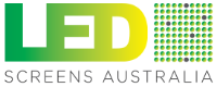 LED SCREENS AUSTRALIA