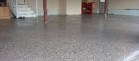 Coquitlam Epoxy Flooring Experts