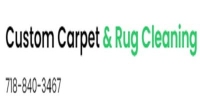 Custom Carpet & Rug Cleaning