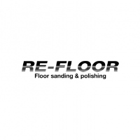 Re-Floor Floor Sanding