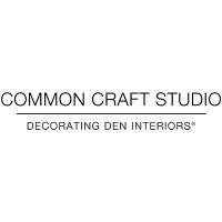 Common Craft Studio - Decorating Den Interiors