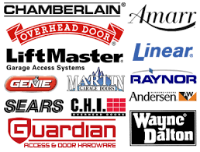 Garage Door Repair Manotick