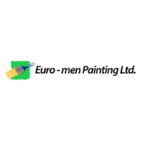 Euro-Men Painting