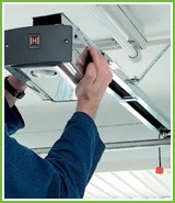 Expert Garage Door Repair & Services Team