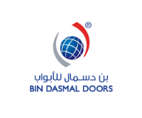 Bin Dasmal Doors