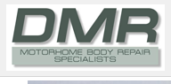 DMR Motorhome Body Repair Specialists