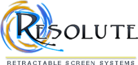 Resolute Screen