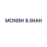 Monish B Shah