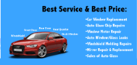 Pasadena Auto Glass Repair