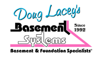 Doug Lacey's Basement Systems