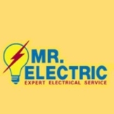 Mr. Electric of Fort Worth