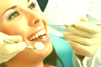 Emergency Dental Services