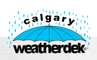 Calgary Weatherdek