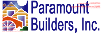 Paramount Builders Inc