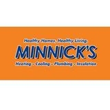 Minnick's Inc.