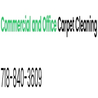 Commercial And Office Carpet Cleaning