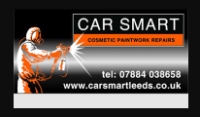 Car Smart Body Shop Leeds