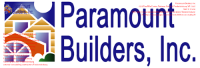 Paramount Builders Inc