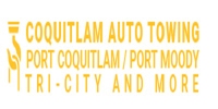 Coquitlam Towing in Coquitlam, Port Coquitlam and Port Moody