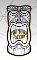 Tiki Town Tattoo