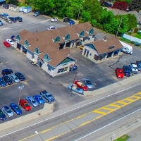 Barry's Auto Center