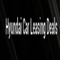 Hyundai Car Leasing Deals