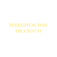 Fullerton Tow Trucks Co.