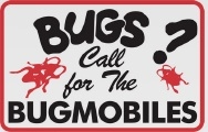 Bugmobiles Pest & Termite