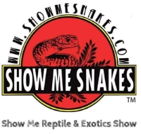 Show Me Reptile and Exotics Show (Charlotte)