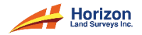 Horizon Land Surveys Inc.